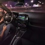 Renault Clio Initiale Paris 2015 Interior 01 150x150