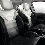 Renault Clio Initiale Paris 2015 Interior 04 150x150