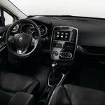 Renault Clio Initiale Paris 2015 Interior 05 150x150