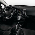Renault Clio Initiale Paris 2015 Interior 06 150x150