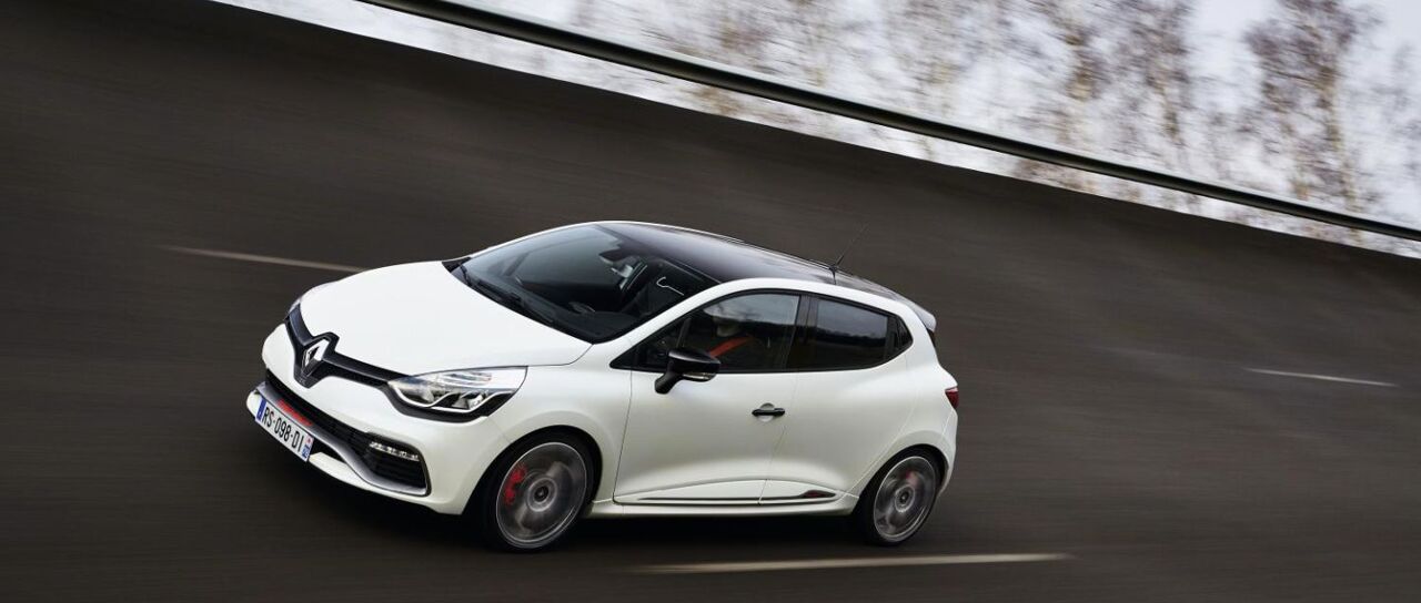 Todas las noticias de coches en un solo portal: Pruebas, fotos, vídeos, informes...