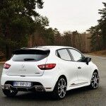 Renault Clio RS 220 Trophy EDC 2015 04 150x150