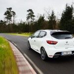 Renault Clio RS 220 Trophy EDC 2015 05 150x150