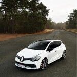 Renault Clio RS 220 Trophy EDC 2015 07 150x150