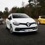 Renault Clio RS 220 Trophy EDC 2015 09 150x150