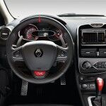Renault Clio RS 220 Trophy EDC 2015 Interior 02 150x150