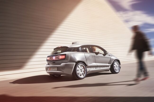 Rinspeed Bulli Concept 2015 07