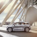 Rinspeed Bulli Concept 2015 11 150x150