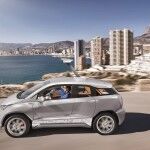 Rinspeed Bulli Concept 2015 15 150x150