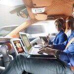 Rinspeed Bulli Concept 2015 Interior 01 150x150