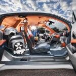Rinspeed Bulli Concept 2015 Interior 04 150x150