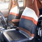 Rinspeed Bulli Concept 2015 Interior 06 150x150