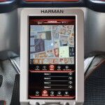 Rinspeed Bulli Concept 2015 Interior 10 150x150