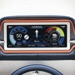 Rinspeed Bulli Concept 2015 Interior 11 150x150