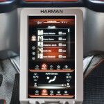 Rinspeed Bulli Concept 2015 Interior 24 150x150