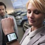 Rinspeed Bulli Concept 2015 Reloj 150x150