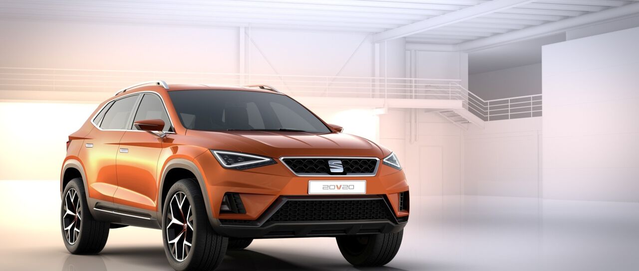 Todas las noticias de coches en un solo portal: Pruebas, fotos, vídeos, informes...