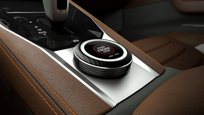 Seat 20v20 Concept 2015 interior 04