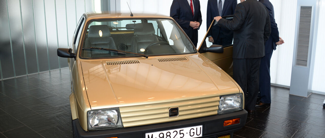 Todas las noticias de coches en un solo portal: Pruebas, fotos, vídeos, informes...