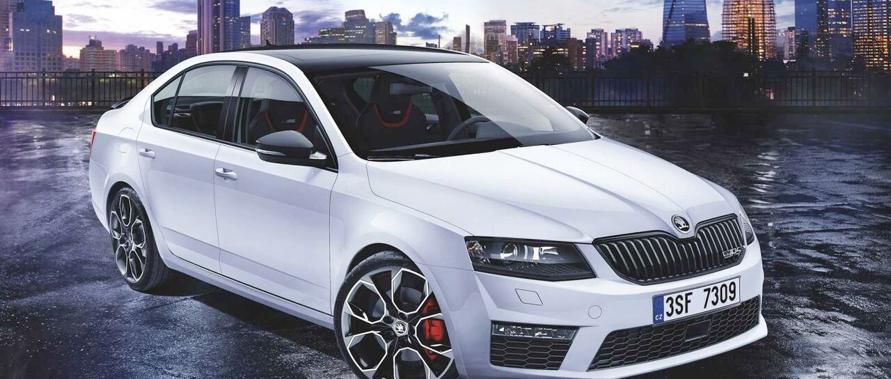 Todas las noticias de coches en un solo portal: Pruebas, fotos, vídeos, informes...