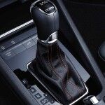 Skoda Octavia RS 230 2015 Interior 03 150x150