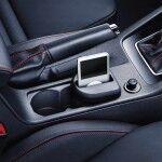 Skoda Octavia RS 230 2015 Interior 04 150x150