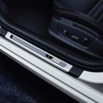 Skoda Octavia RS 230 2015 Interior 05 150x150