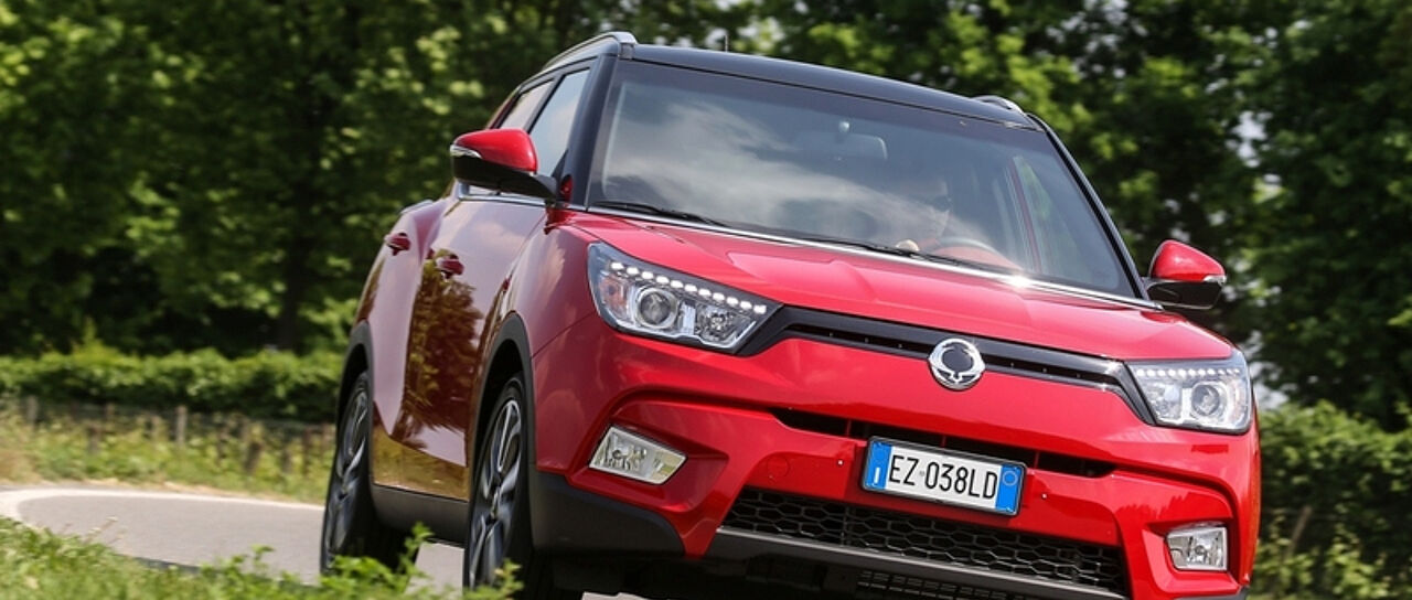 Todas las noticias de coches en un solo portal: Pruebas, fotos, vídeos, informes...