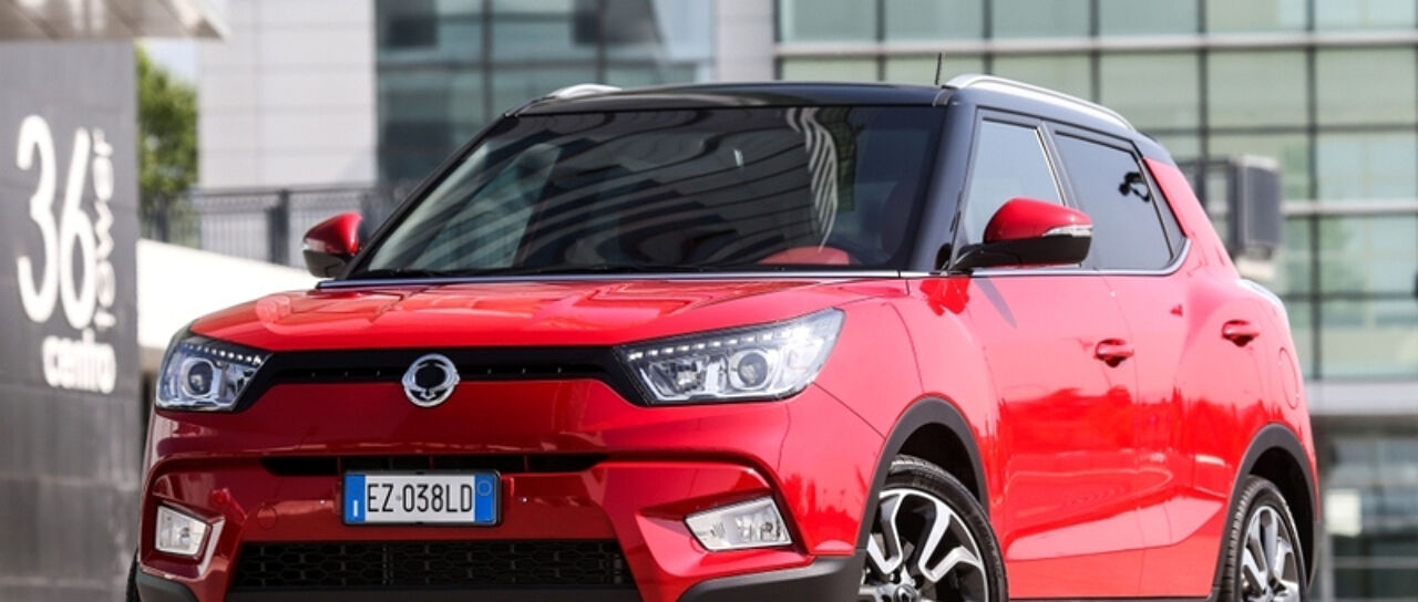 Todas las noticias de coches en un solo portal: Pruebas, fotos, vídeos, informes...