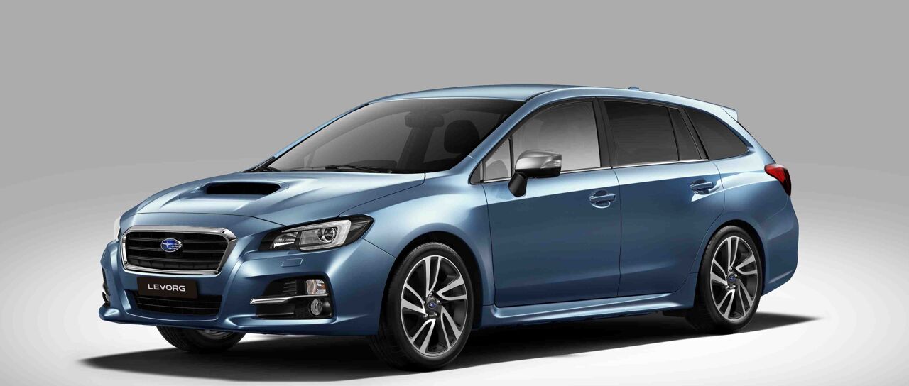 Todas las noticias de coches en un solo portal: Pruebas, fotos, vídeos, informes...