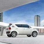 Suzuki IM 4 Concept 2015 01 150x150