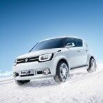 Suzuki IM 4 Concept 2015 02 150x150