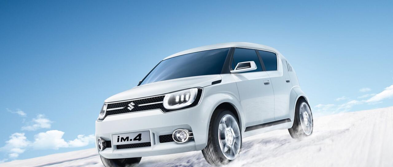 Todas las noticias de coches en un solo portal: Pruebas, fotos, vídeos, informes...