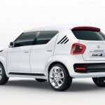 Suzuki IM 4 Concept 2015 04 150x150