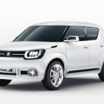 Suzuki IM 4 Concept 2015 05 150x150