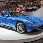 Touring Superleggera Berlinetta Lusso 1 150x150