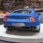 Touring Superleggera Berlinetta Lusso 10 150x150