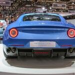Touring Superleggera Berlinetta Lusso 11 150x150