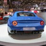 Touring Superleggera Berlinetta Lusso 12 150x150