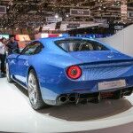 Touring Superleggera Berlinetta Lusso 13 150x150