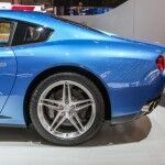 Touring Superleggera Berlinetta Lusso 14 150x150