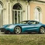 Touring Superleggera Berlinetta Lusso 17 150x150