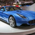 Touring Superleggera Berlinetta Lusso 2 150x150
