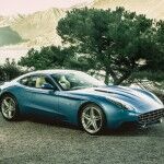 Touring Superleggera Berlinetta Lusso 21 150x150