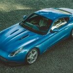 Touring Superleggera Berlinetta Lusso 23 150x150