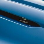 Touring Superleggera Berlinetta Lusso 25 150x150