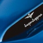 Touring Superleggera Berlinetta Lusso 26 150x150