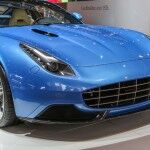 Touring Superleggera Berlinetta Lusso 3 150x150