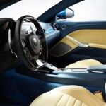 Touring Superleggera Berlinetta Lusso 30 150x150