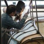 Touring Superleggera Berlinetta Lusso 36 150x150